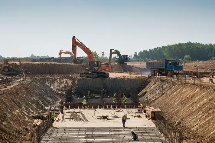 Conheça a Geovia Engenharia