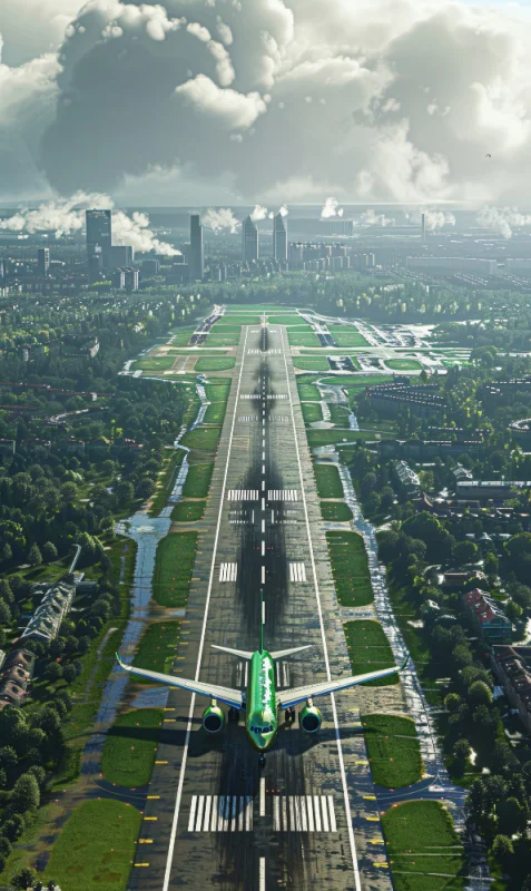 concessões aeroportuárias