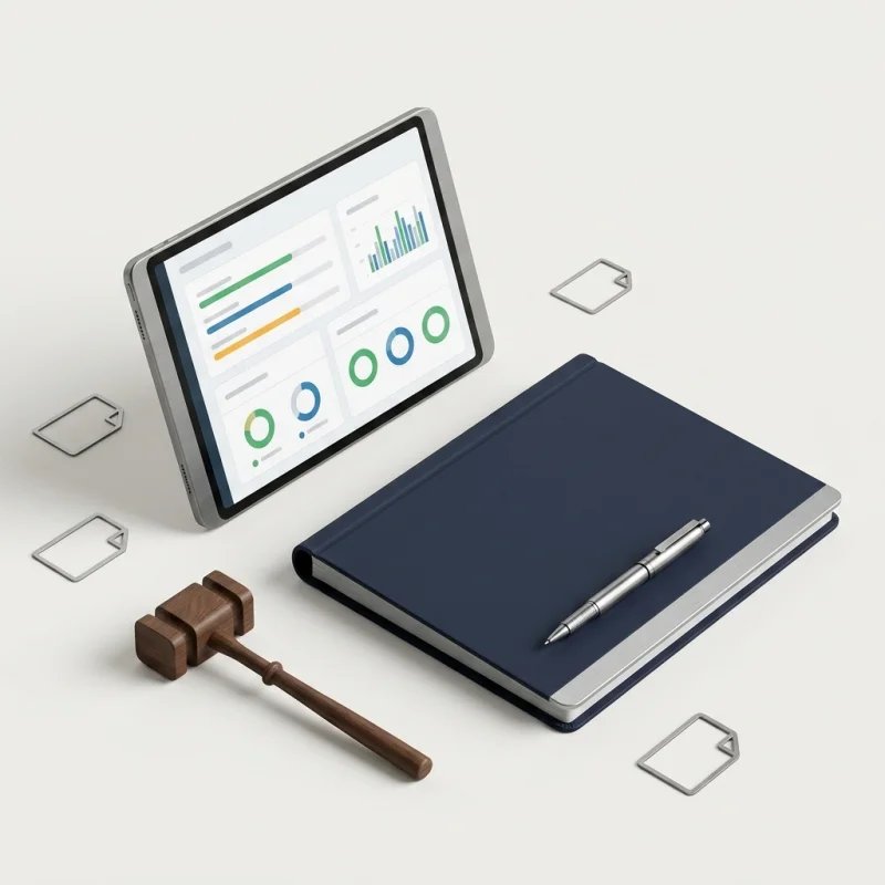 consultoria técnica regulatória