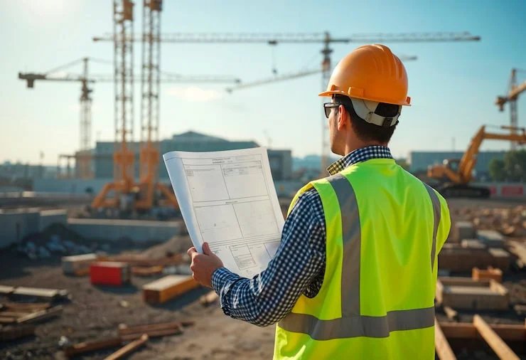 assessoria em gerenciamento de empreendimentos