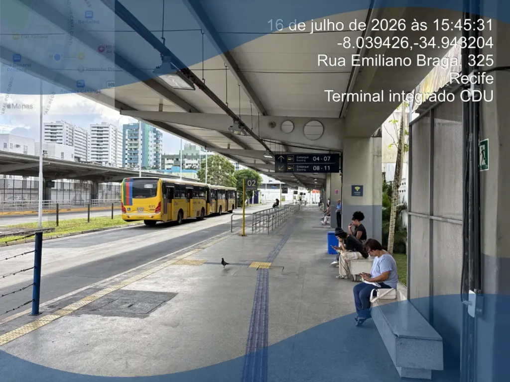 Verificador Independente No Âmbito Do Contrato De Parceria Público Privada Na Modalidade Concessão Administrativa Firmado Entre O Consórcio De Transporte Metropolitano- Ctm E A Concessionária Nova Mobi Pernambuco – PE