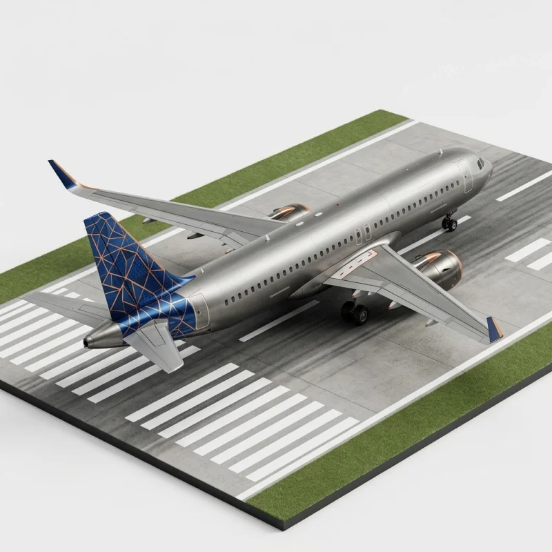 projeto aeroviário de drenagem aeroportuária