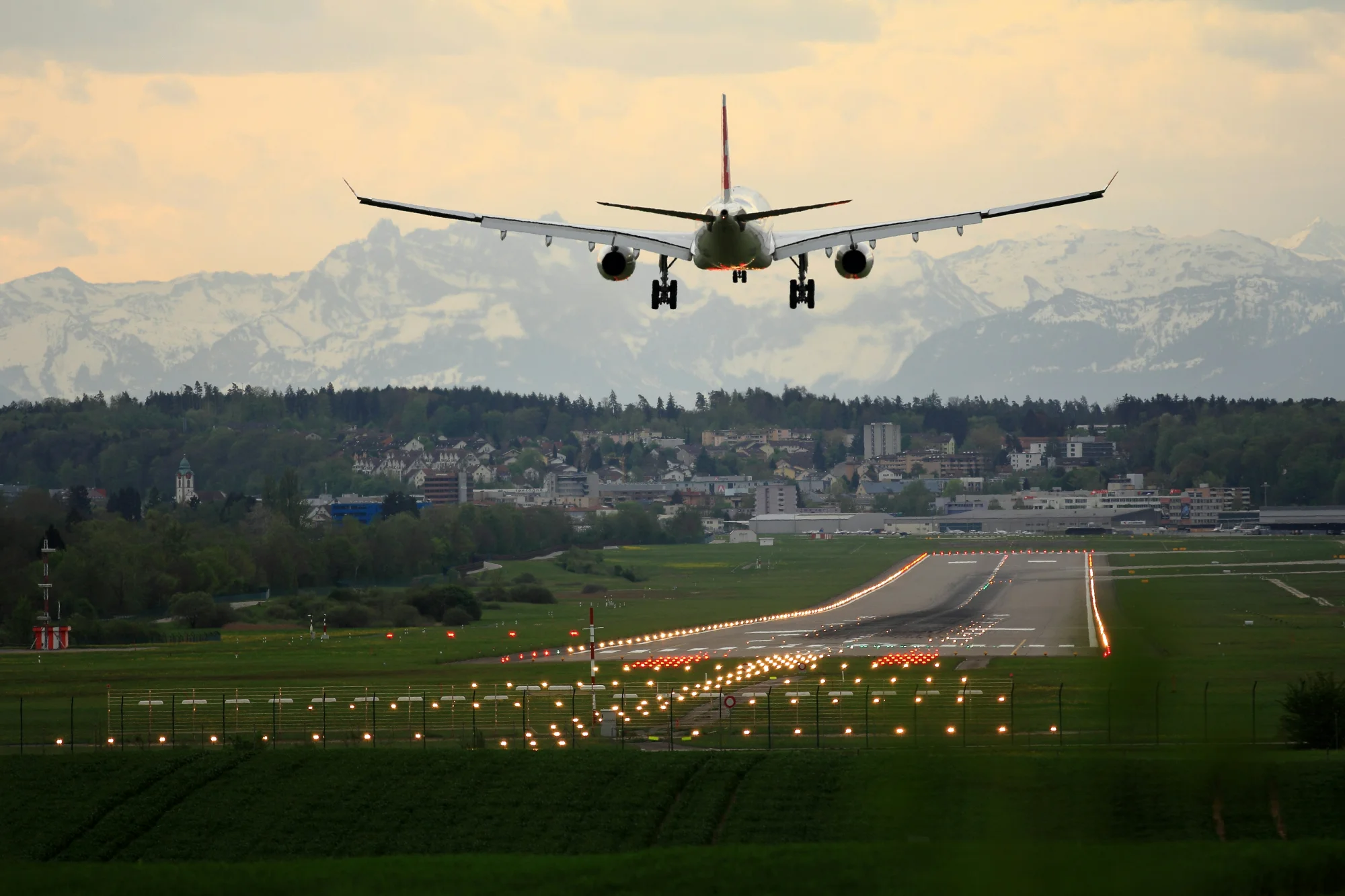 concessões aeroportuárias