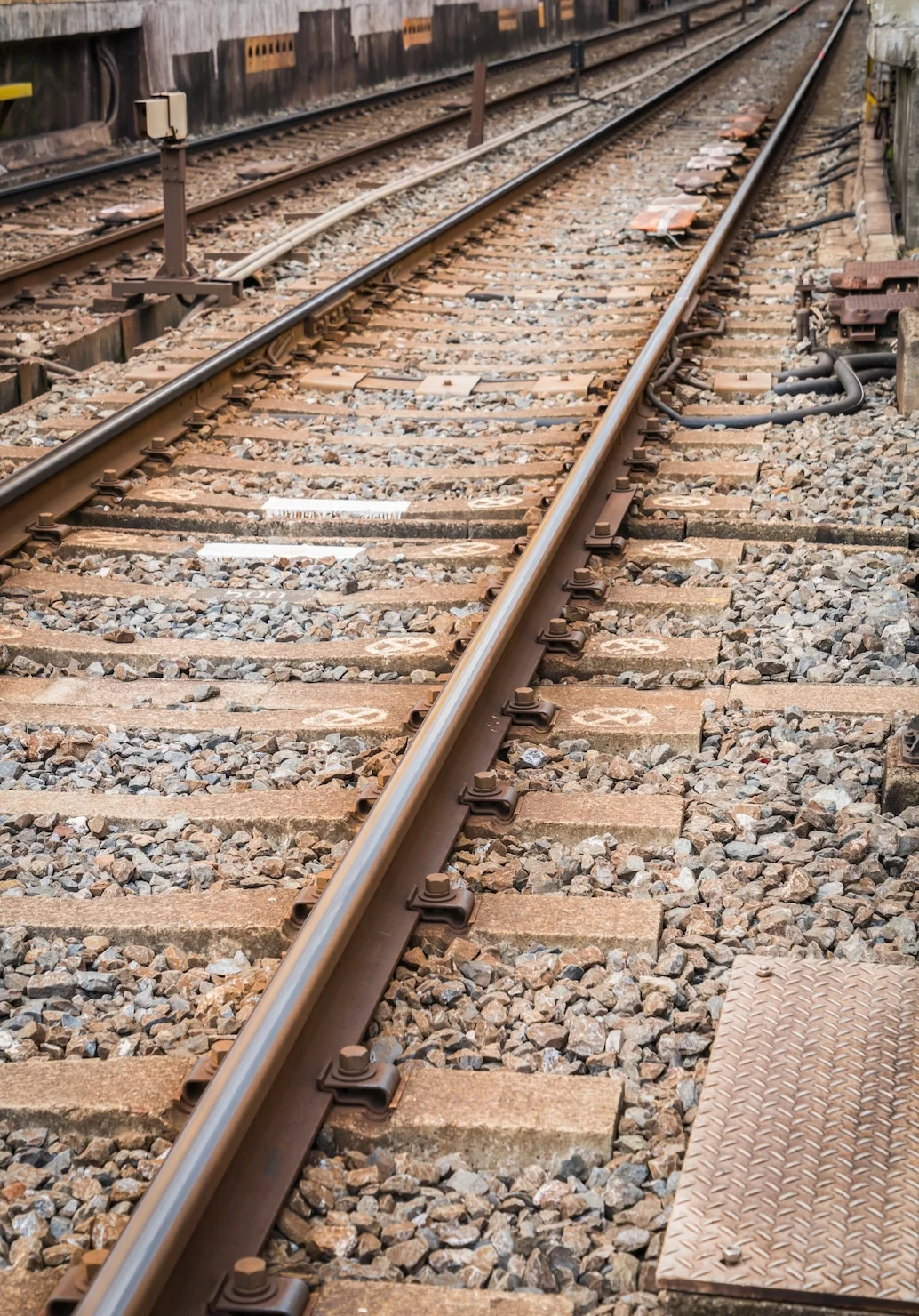 projetos ferroviários