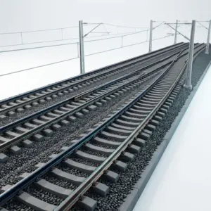 Projetos Ferroviários