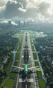 Projetos Aeroviários