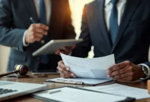 Gestão de Contratos de Engenharia